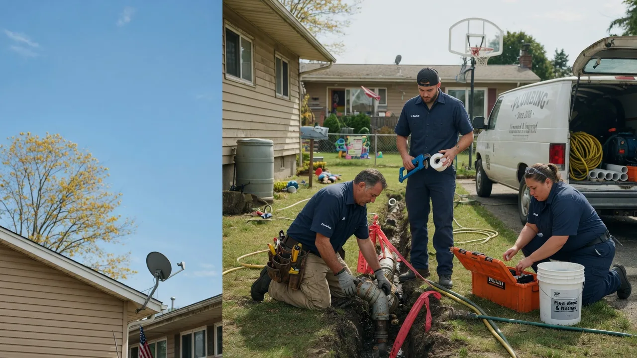 Garbage Disposal Replacement in Clifton Springs, NY near me